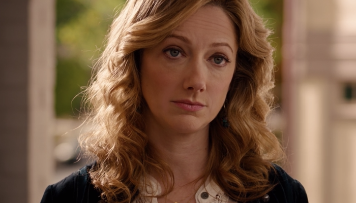 Judy Greer