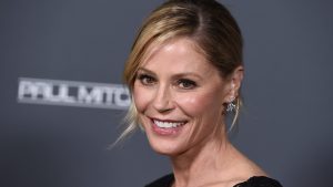 Julie Bowen