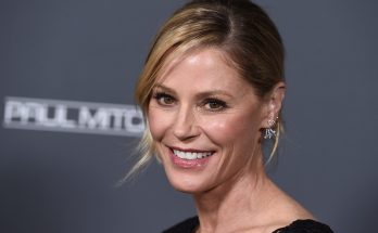 Julie Bowen