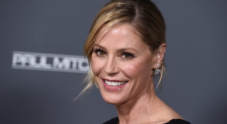 Julie Bowen