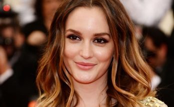 Leighton Meester