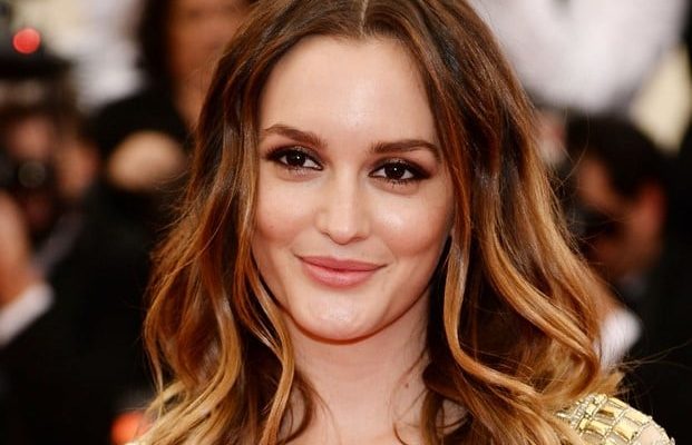 Leighton Meester