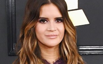 Maren Morris