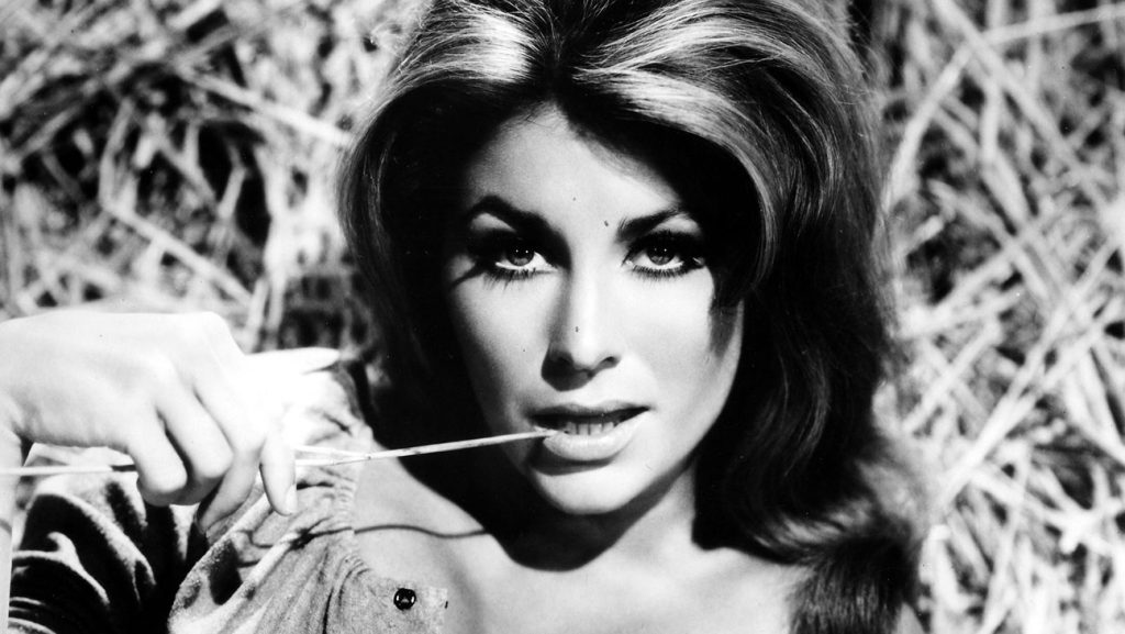 Michele Carey