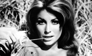 Michele Carey