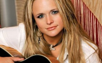 Miranda Lambert