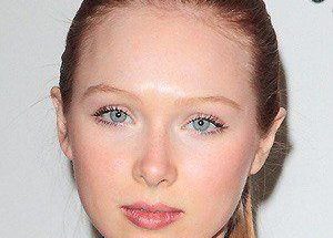 Molly Quinn