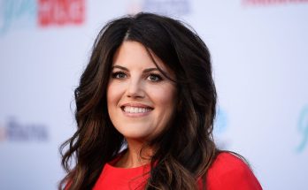 Monica Lewinsky