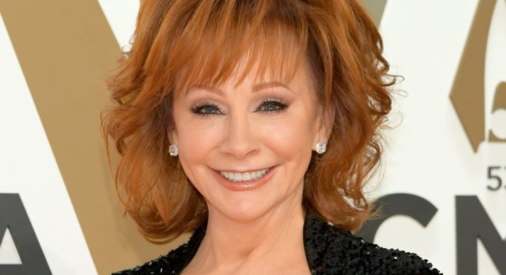 Reba McEntire