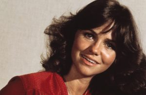 Sally Field