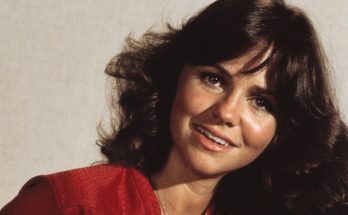 Sally Field