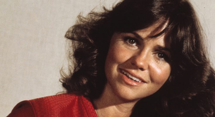 Sally Field