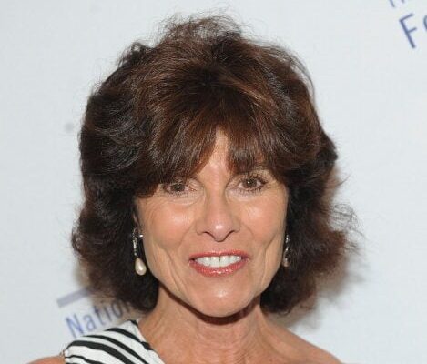 Adrienne Barbeau