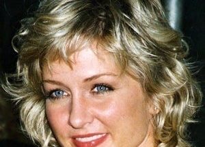 Amy Carlson