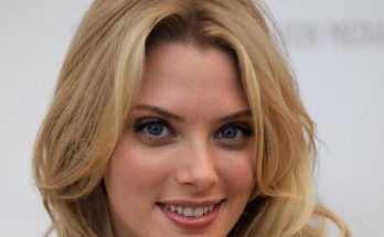 April Bowlby