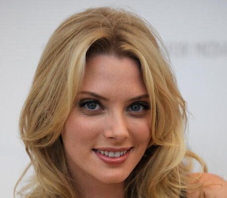 April Bowlby