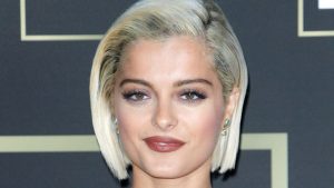 Bebe Rexha