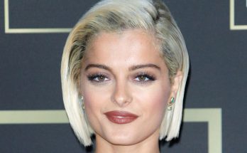 Bebe Rexha