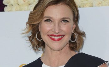 Brenda Strong