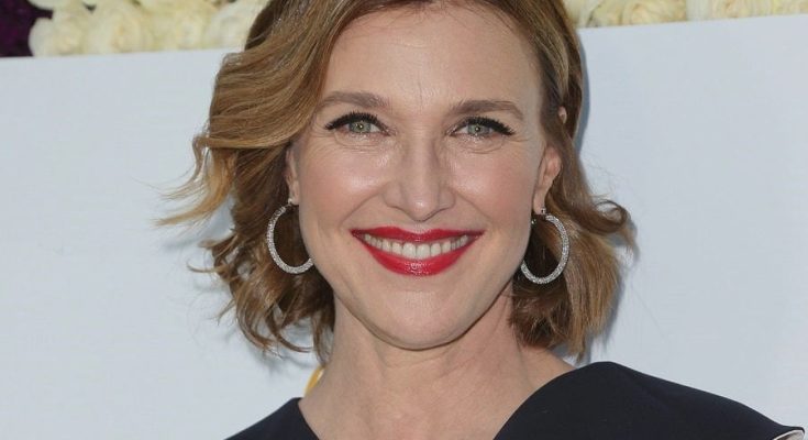 Brenda Strong