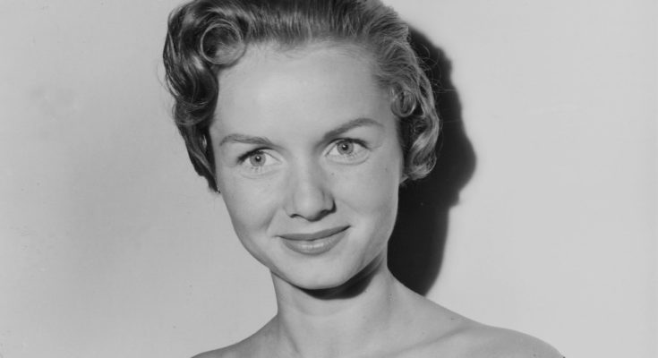 Debbie Reynolds