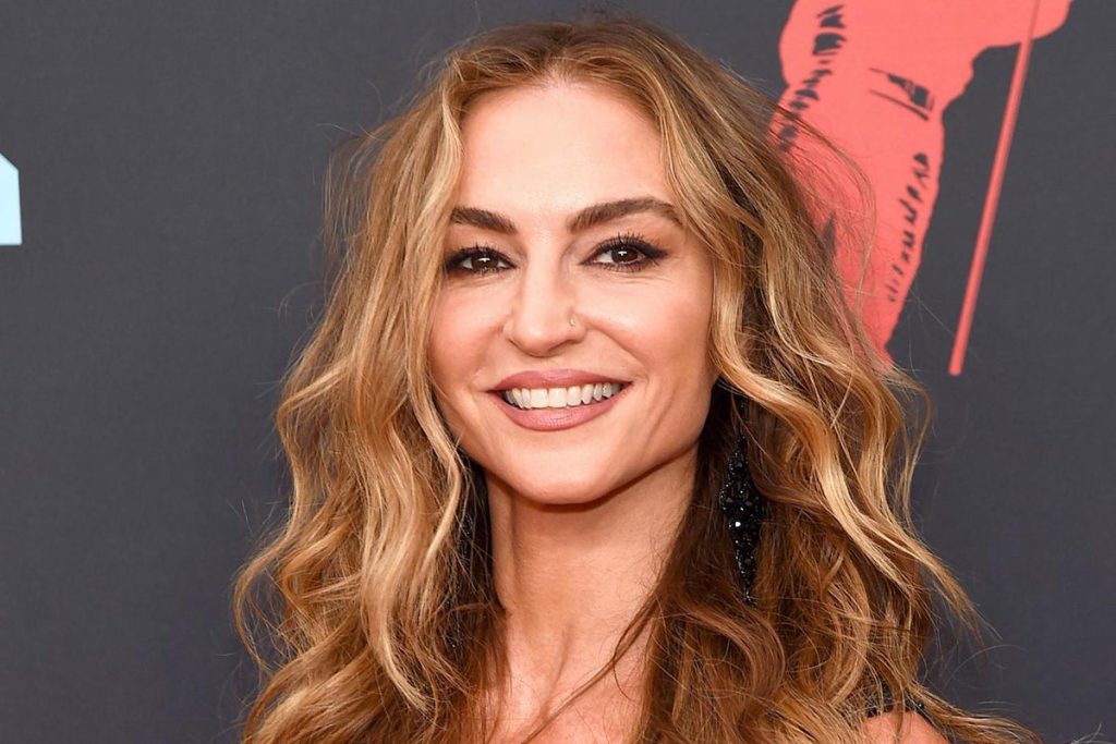 Drea de Matteo