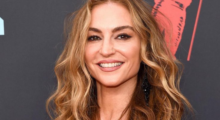 Drea de Matteo