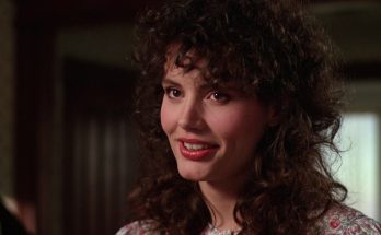 Geena Davis