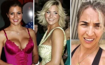 Gemma Atkinson