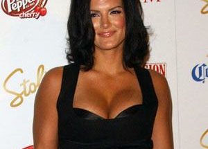 Gina Carano