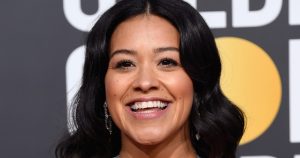 Gina Rodriguez