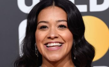 Gina Rodriguez