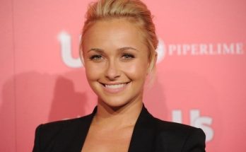 Hayden Panettiere