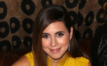 Jamie Lynn Sigler