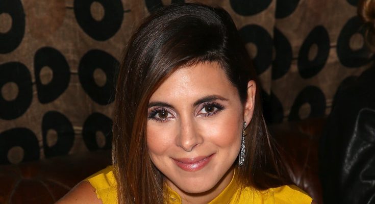 Jamie Lynn Sigler