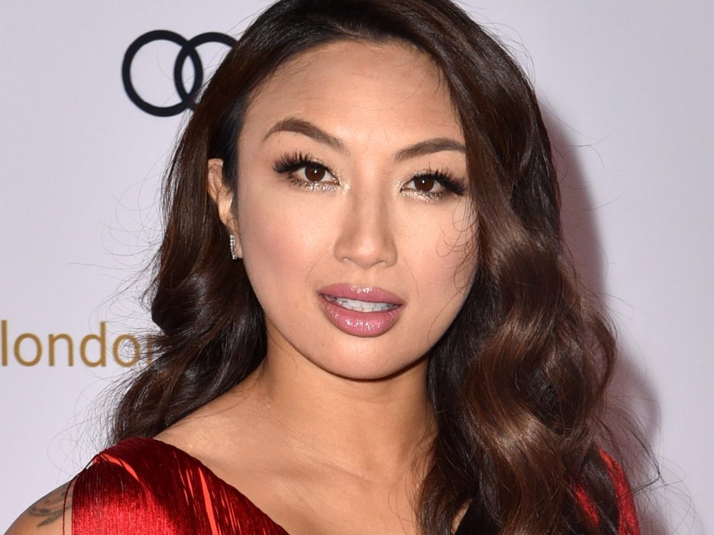 Jeannie Mai