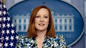 Jen Psaki