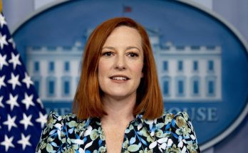 Jen Psaki