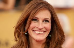 Julia Roberts