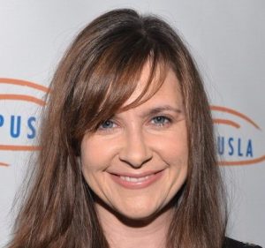 Kellie Martin