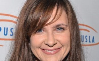 Kellie Martin