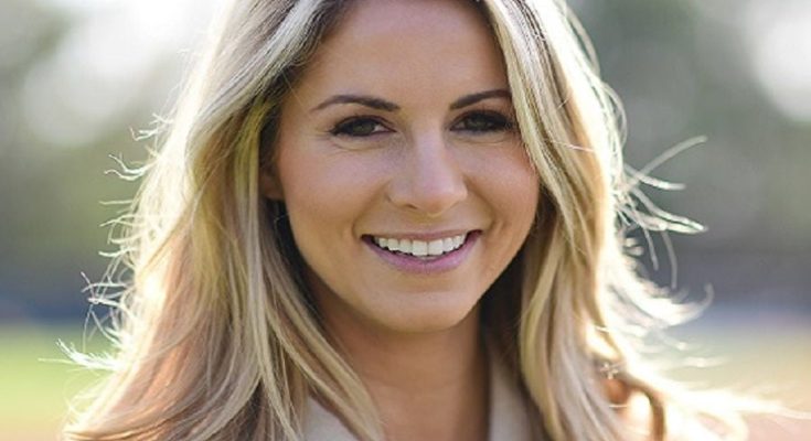 Laura Rutledge