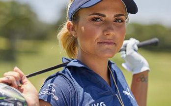 Lexi Thompson