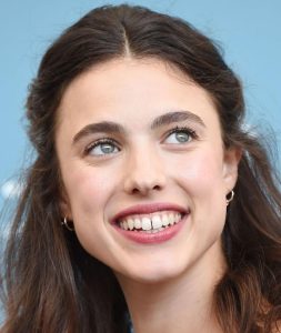 Margaret Qualley