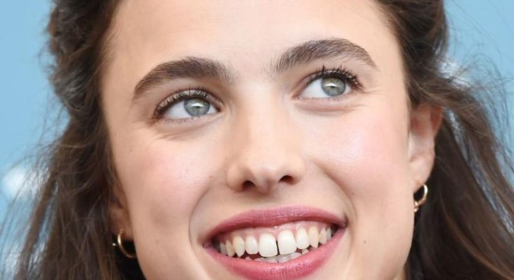 Margaret Qualley