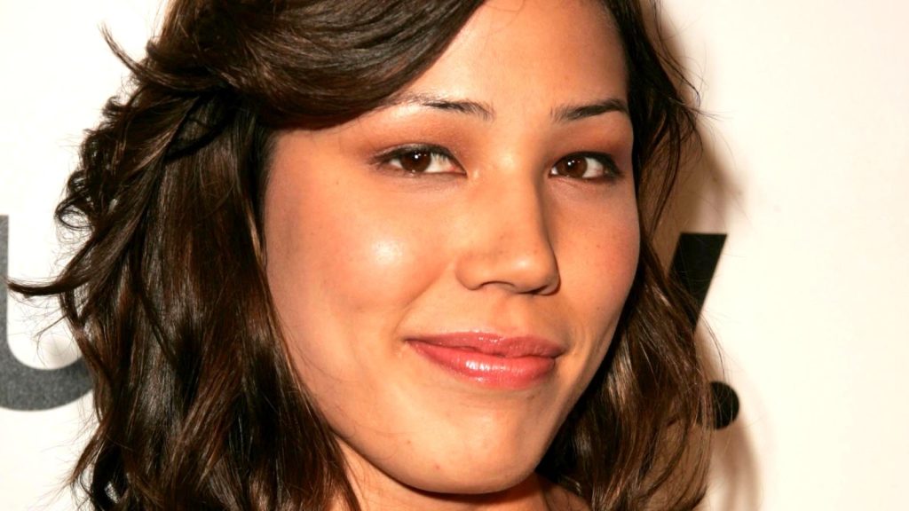 Michaela Conlin