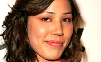 Michaela Conlin