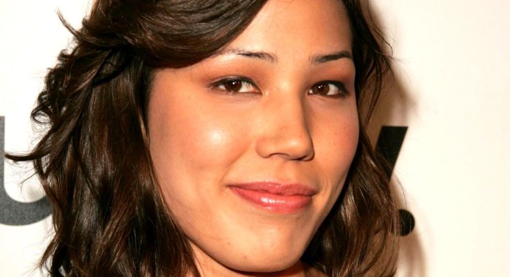 Michaela Conlin