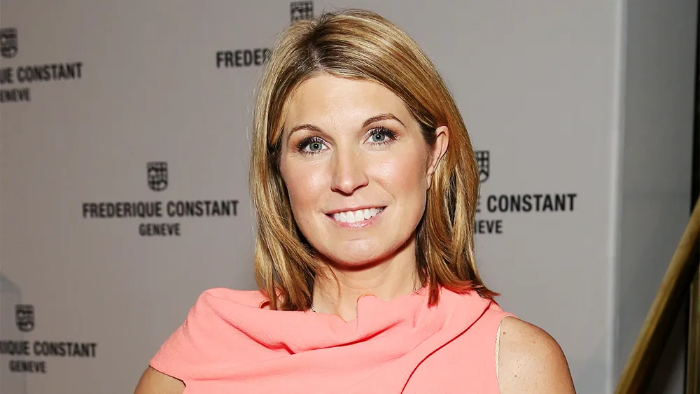 Nicole Wallace