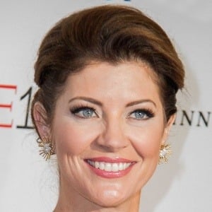 Norah O'Donnell